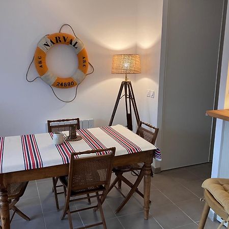 T3 En Centre D'Arcachon, 2 Min Plage, 5 Min Gare, Balcon, Parking Securise, Wifi, Menage Inclus - Fr-1-374-193 Exteriér fotografie