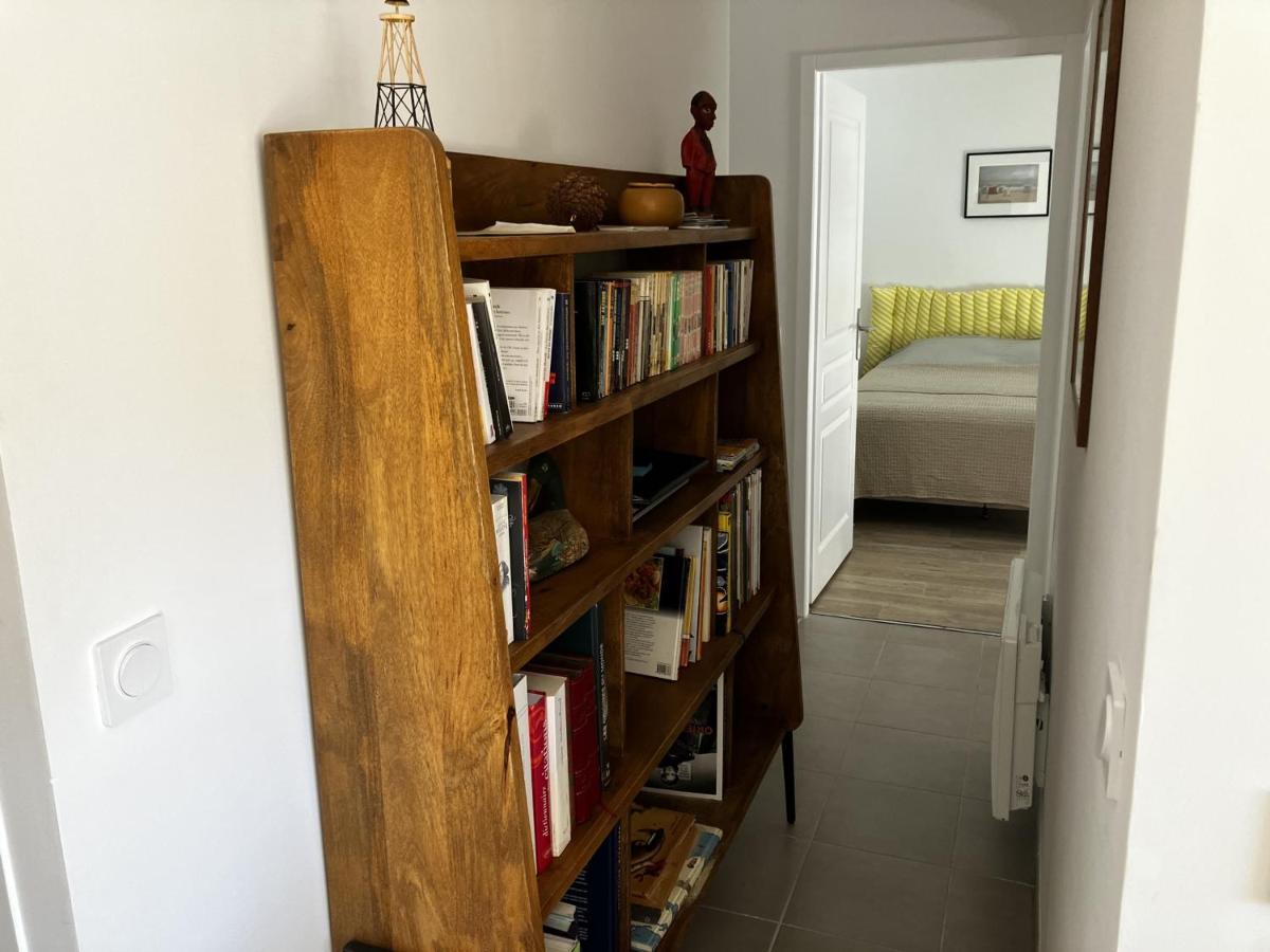 T3 En Centre D'Arcachon, 2 Min Plage, 5 Min Gare, Balcon, Parking Securise, Wifi, Menage Inclus - Fr-1-374-193 Exteriér fotografie
